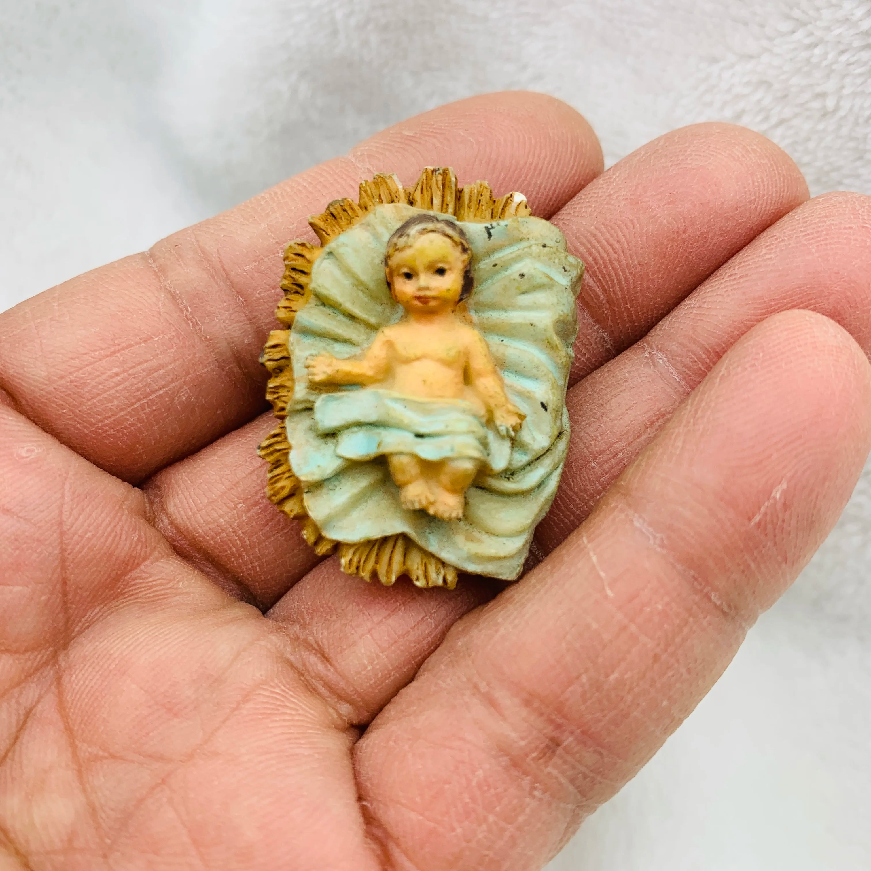 Miniature Doll for Gardening and Bonsai, Miniature Figures, Sand Table, DIY Decoration Articles, Handicraft  Desk Sculpture