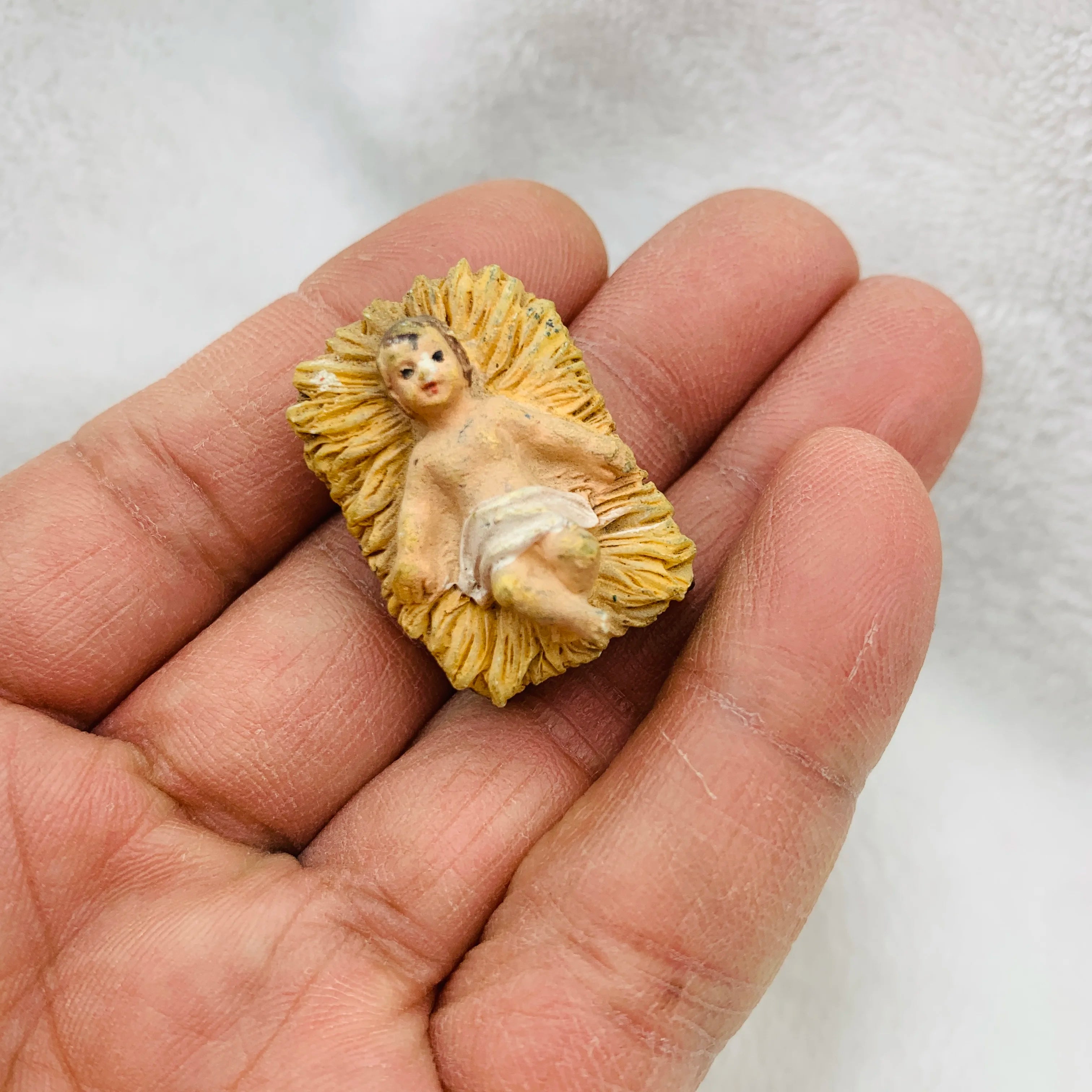 Miniature Doll for Gardening and Bonsai, Miniature Figures, Sand Table, DIY Decoration Articles, Handicraft  Desk Sculpture