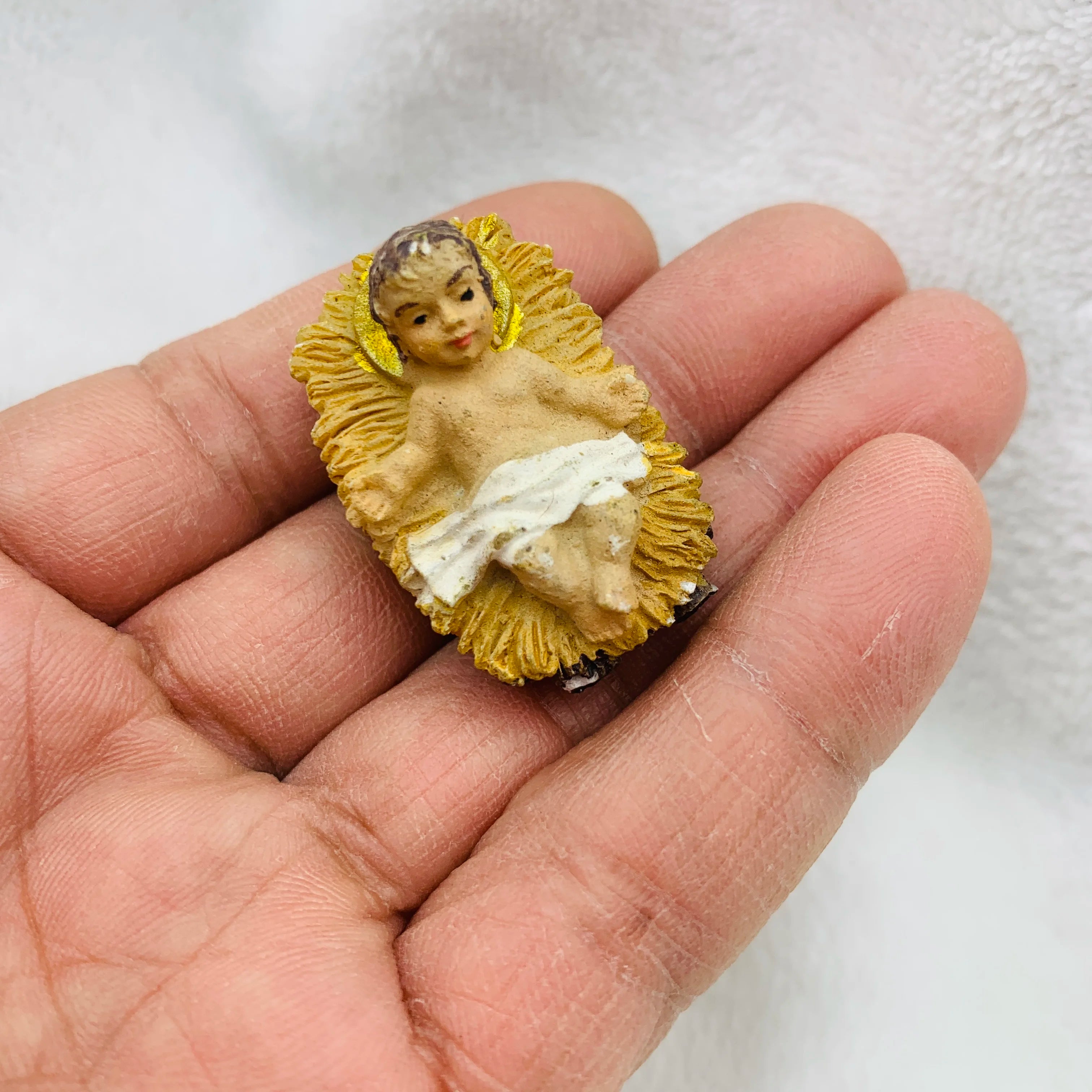 Miniature Doll for Gardening and Bonsai, Miniature Figures, Sand Table, DIY Decoration Articles, Handicraft  Desk Sculpture