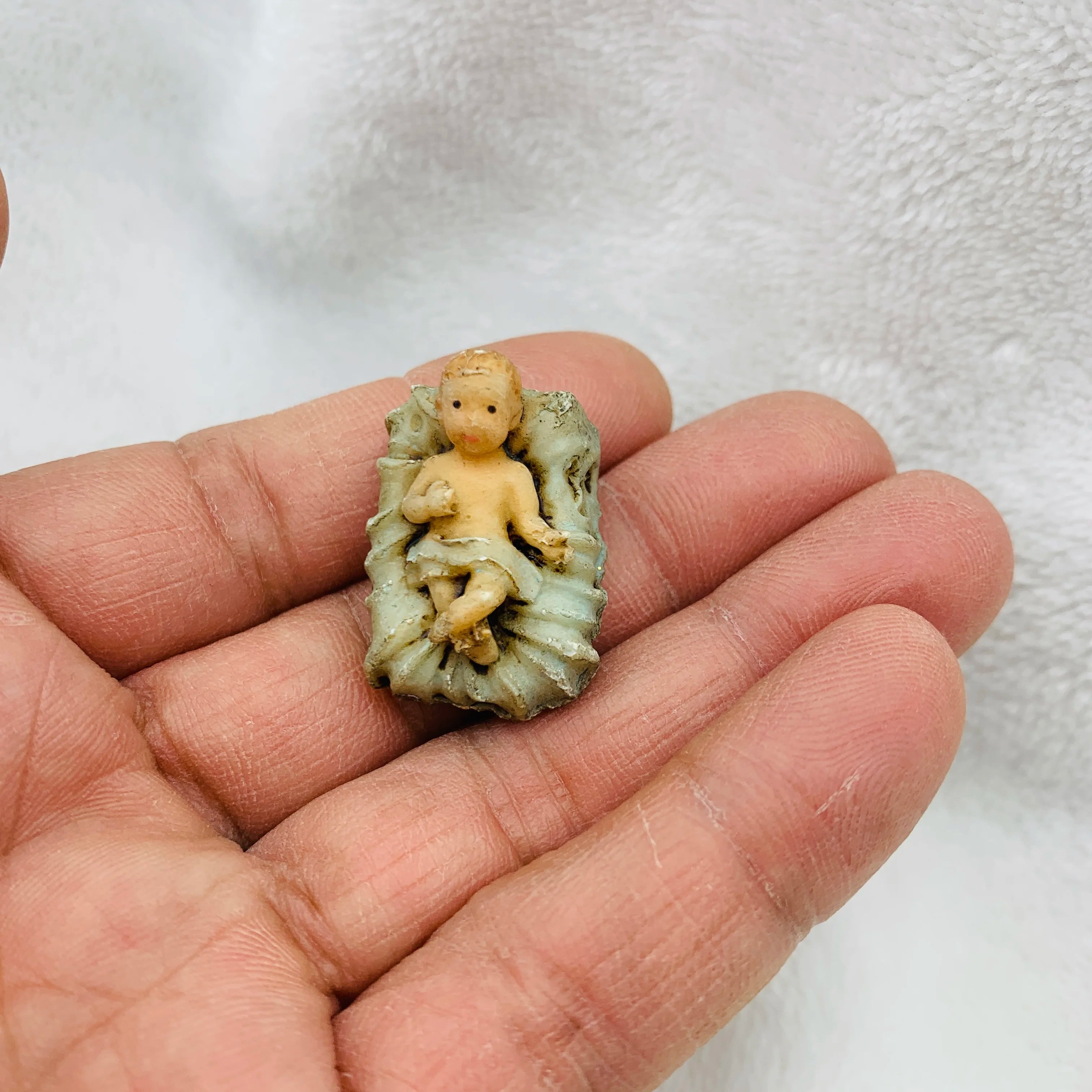 Miniature Doll for Gardening and Bonsai, Miniature Figures, Sand Table, DIY Decoration Articles, Handicraft  Desk Sculpture