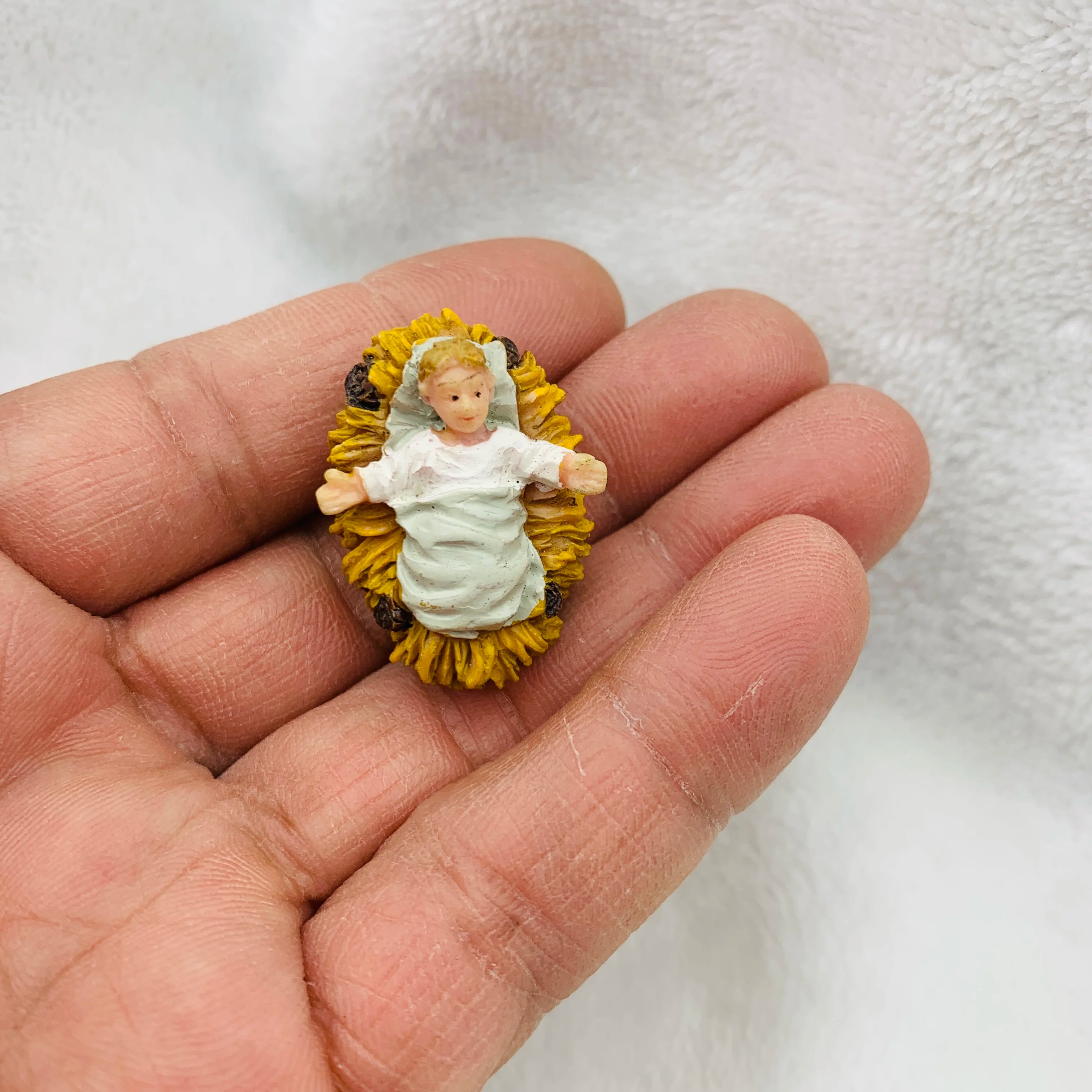 Miniature Doll for Gardening and Bonsai, Miniature Figures, Sand Table, DIY Decoration Articles, Handicraft  Desk Sculpture